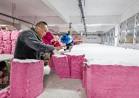 China Manufacturing Industry