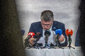 Isamaa asks to drop prohibited donation criminal case