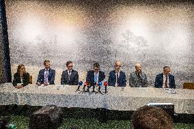 Isamaa asks to drop prohibited donation criminal case