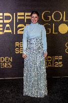 Golden Globes Gala at Red Sea Film Festival - Jeddah