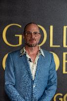 Golden Globes Gala at Red Sea Film Festival - Jeddah