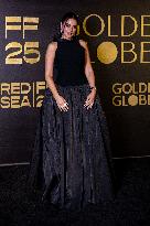 Golden Globes Gala at Red Sea Film Festival - Jeddah