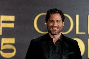 Golden Globes Gala at Red Sea Film Festival - Jeddah