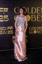 Golden Globes Gala at Red Sea Film Festival - Jeddah