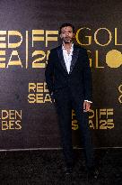 Golden Globes Gala at Red Sea Film Festival - Jeddah