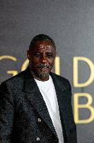 Golden Globes Gala at Red Sea Film Festival - Jeddah