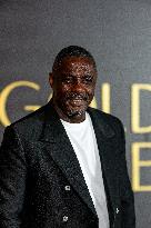 Golden Globes Gala at Red Sea Film Festival - Jeddah