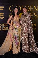 Golden Globes Gala at Red Sea Film Festival - Jeddah