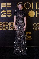 Golden Globes Gala at Red Sea Film Festival - Jeddah
