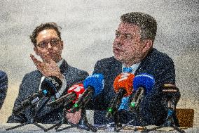 Isamaa asks to drop prohibited donation criminal case