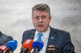 Isamaa asks to drop prohibited donation criminal case