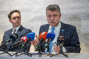 Isamaa asks to drop prohibited donation criminal case