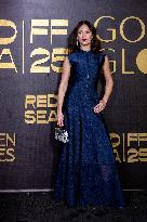 Golden Globes Gala at Red Sea Film Festival - Jeddah
