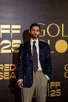 Golden Globes Gala at Red Sea Film Festival - Jeddah