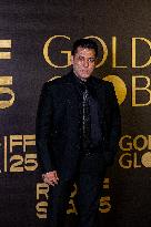 Golden Globes Gala at Red Sea Film Festival - Jeddah