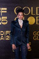 Golden Globes Gala at Red Sea Film Festival - Jeddah