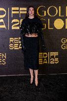 Golden Globes Gala at Red Sea Film Festival - Jeddah