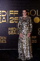 Golden Globes Gala at Red Sea Film Festival - Jeddah