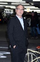 Celebs Arrive At The Robin Williams Center - NYC