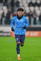 CALCIO - UEFA Champions League - Juventus FC vs Pafos FC