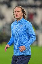 CALCIO - UEFA Champions League - Juventus FC vs Pafos FC