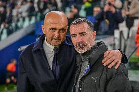 CALCIO - UEFA Champions League - Juventus FC vs Pafos FC