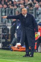 CALCIO - UEFA Champions League - Juventus FC vs Pafos FC