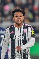 CALCIO - UEFA Champions League - Juventus FC vs Pafos FC