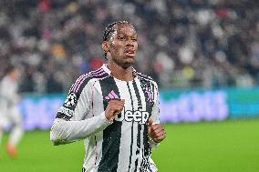 CALCIO - UEFA Champions League - Juventus FC vs Pafos FC