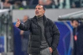 CALCIO - UEFA Champions League - Juventus FC vs Pafos FC