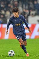 CALCIO - UEFA Champions League - Juventus FC vs Pafos FC