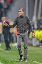 CALCIO - UEFA Champions League - Juventus FC vs Pafos FC