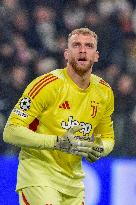 CALCIO - UEFA Champions League - Juventus FC vs Pafos FC