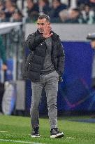 CALCIO - UEFA Champions League - Juventus FC vs Pafos FC