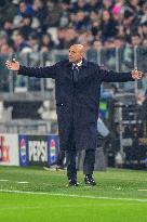 CALCIO - UEFA Champions League - Juventus FC vs Pafos FC