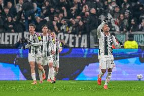 CALCIO - UEFA Champions League - Juventus FC vs Pafos FC