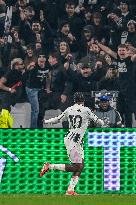 CALCIO - UEFA Champions League - Juventus FC vs Pafos FC