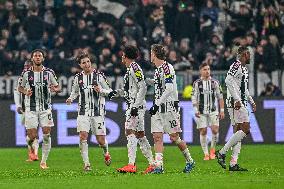 CALCIO - UEFA Champions League - Juventus FC vs Pafos FC