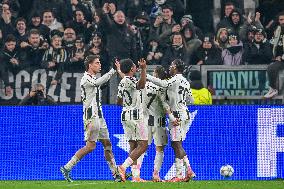 CALCIO - UEFA Champions League - Juventus FC vs Pafos FC