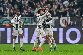 CALCIO - UEFA Champions League - Juventus FC vs Pafos FC