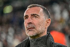 CALCIO - UEFA Champions League - Juventus FC vs Pafos FC