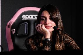 Book Presentation on Toto Schillaci in Palermo - Italy