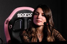 Book Presentation on Toto Schillaci in Palermo - Italy