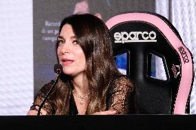 Book Presentation on Toto Schillaci in Palermo - Italy