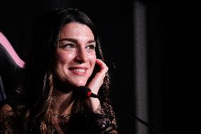 Book Presentation on Toto Schillaci in Palermo - Italy