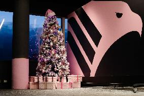 Book Presentation on Toto Schillaci in Palermo - Italy