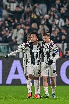 CALCIO - UEFA Champions League - Juventus FC vs Pafos FC