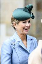 Royals Welcome the Finnish President - Amsterdam