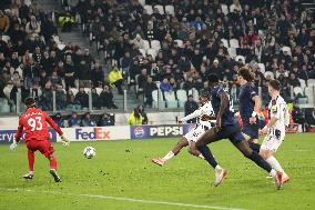 CALCIO - UEFA Champions League - Juventus FC vs Pafos FC