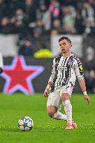 CALCIO - UEFA Champions League - Juventus FC vs Pafos FC